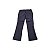 Calça Tommy Hilfiger Infantil Feminina KB0KB03808-002 06 - Azul Marinho - Imagem 1