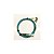 Cabo F. M QSFP+ 40G SR4 Senko MTP/Mpo Dom QSFP-40G 8LC 2 - Imagem 1