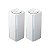 Roteador Xiaomi Sistema Mesh AX3000 Ne DVB4458GL 2PAC 2PACK Branco - Imagem 1