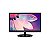 Monitor LG 19M38L-B 19" HD 75Hz HDMI VGA - Preto - Imagem 1