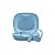 Fone de Ouvido Sem Fio JBL Sense Lite Azul - Imagem 1