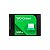 SSD Western Digital WD Green 500GB 2.5" SATA 3 - WDS500G5G0A - Imagem 1