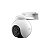 Câmera IP Wi-fi Ezviz CS-H8 5MP 4MM 360° H.265 Externa - Imagem 1