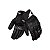 Luva para Motociclista Seventy Degrees Dragonfly Masculina SD-N51 - Tamanho XXL - Preto/Vermelho - Imagem 1