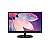 Monitor LG 19M38L-B LED 19 Polegadas HD 5 MS - Preto - Imagem 1