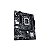 Placa Mãe Intel 1700 Asus H610M-F Prime D4 Chipset H610 DDR4 Micro ATX - Imagem 1