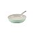 Frigideira Kitchenaid Antiaderente Cerâmica 84822 31 cm Verde Pistache - Imagem 1