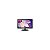 Monitor LG 19M38L-B 19 Polegadas HD LED 75Hz / 5ms - Preto - Imagem 1