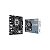 Placa Mãe Asus Prime H610M-F D4 R2.0 Socket LGA 1700 Chipset Intel G610 DDR4 Micro ATX - Imagem 1