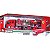 Ferrari Racing Hauler Bburago - 18-31202 - Imagem 1