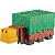 Figura Minecraft farejador Mattel - HXM85 - Imagem 1