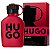 Perfume Hugo Boss Hugo Intense Eau de Parfum 75ml - Masculino - Imagem 1