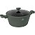Panela Berlinger Haus Coleção Matte Green 28cm / 6,1L - BH-8202 - Imagem 1