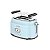 Torradeira Westinghouse Retro WKTTB857BU Azul Celeste 220V - Imagem 1