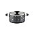 Panela Farberware Antiaderente Disney Coleção Preto 5.2L - Imagem 1