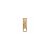 Pendrive Kingston Datatraveler SE9 G3 USB 3.2 - Dourado (DaseG3/512GB) - Imagem 1