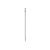 Caneta Xiaomi Focus Pen 23089MP43C - Bluetooth - para Mi Pad 6S Pro 12.4 / 7 / 7 Pro - Branco - Imagem 1