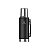 Termo com Alça Stanley Mate System Classic - Preto 1,2L - Imagem 1