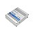Chave Industrial Teltonika TSW100 Gigabit/Ethernet/Poe+ - Branca - Imagem 1