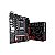 Placa Mãe Up Gamer B650M VDH, AMD AM5, M-ATX, DDR5, M.2 Nvme, UPG-B650M-VDH - Imagem 1