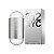 Perfume Carolina Herrera 212 NYC Edt Feminino - 100ML - Imagem 1