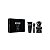 Kit de Perfume Moschino Toy Boy Edp - Masculino 3 Peças - Imagem 1