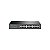 Hub Switch TP-Link TL-SG1024DE 24 Portas Gigabit Rackmount 1000MBPS - Cinza - Imagem 1