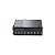 Switch Ethernet Industrial Gigabit PoE SW800-GEP 8*100/1000M - Imagem 1