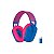 Fone de Ouvido Gamer Logitech G435 981-001061 Sem Fio - Azul - Imagem 1