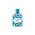 Perfume D&G Light Blue Capri In Love Edp M 100ML - Imagem 1