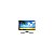 Monitor FTX Z2401 M24VHDFML 24" Full HD 75HZ / 1MS - Preto - Imagem 1