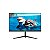 Monitor FTX Z2401 M24VHDFML 24 Polegadas Full HD 75Hz HDMI VGA - Preto - Imagem 1