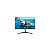 Monitor LED 24" FTX M24VHDFML Full HD 75Hz 1ms VGA HDMI - Imagem 1