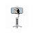 Kit Estabilizador Gimbal Hohem Isteady Xe A-RM88 Cinza - Imagem 1