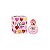 Perfume Kate Spade Cherie Je T'Aime Edp 100ML - Imagem 1