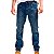 Calça Jeans Jeep JMW25063 Azul - Masculina - Imagem 1