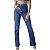 Calça Jeans DKNY E1RK0756-DDN - Feminino - Imagem 1