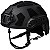 Capacete Tático Emersongear EM9695BKLXL Fast SF Ultra Hig Cut L/XL (59-62cm) - BK - Imagem 1