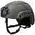 Capacete Tático Emersongear EM9695RGSM Fast SF Ultra High Cut S/M (55-59cm) - RG - Imagem 1