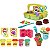 Caixa de Massa de Modelar Play-Doh Flores Desabrochando Hasbro - G0492 - Imagem 1