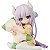 Boneco Kanna Kamui Camisola Noturna - Miss Kobayashi's Dragon Maid - Pop Mart - Imagem 1