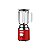 Liquidificador Westinghouse WKBE221RD Retro 1,5 L 220V - Imagem 1