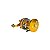 Carrinho de mão Sumax Ocean Gold 9000R Direita - Imagem 1