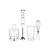 Misturador de Mão Westinghouse WKHBSE28WH 400W - Imagem 1