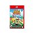 Jogo Animal Crossing: Novo Horizonte para Nintendo Switch - Imagem 1