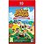 Jogo Animal Crossing - Nintendo Switch 2 - Imagem 1