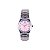 Relógio Feminino Analógico Hummer WH2-224448 Metal - Imagem 1