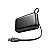 Carregador Mcdodo CH-6370 65W com Cabo USB-C/USB-C - Preto - Imagem 1
