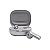 Fone de Ouvido JBL Live Flex Bluetooth - Prata - Imagem 1