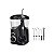 Irrigador Oral Waterpik Ultra Water Flosser WF-112EU 220V - Preto 600ML - Imagem 1